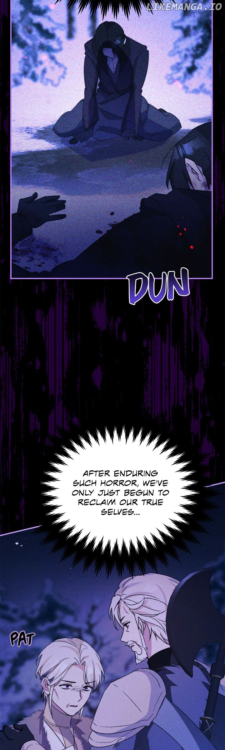 Hawar in the Winter Garden Chapter 68 - page 56