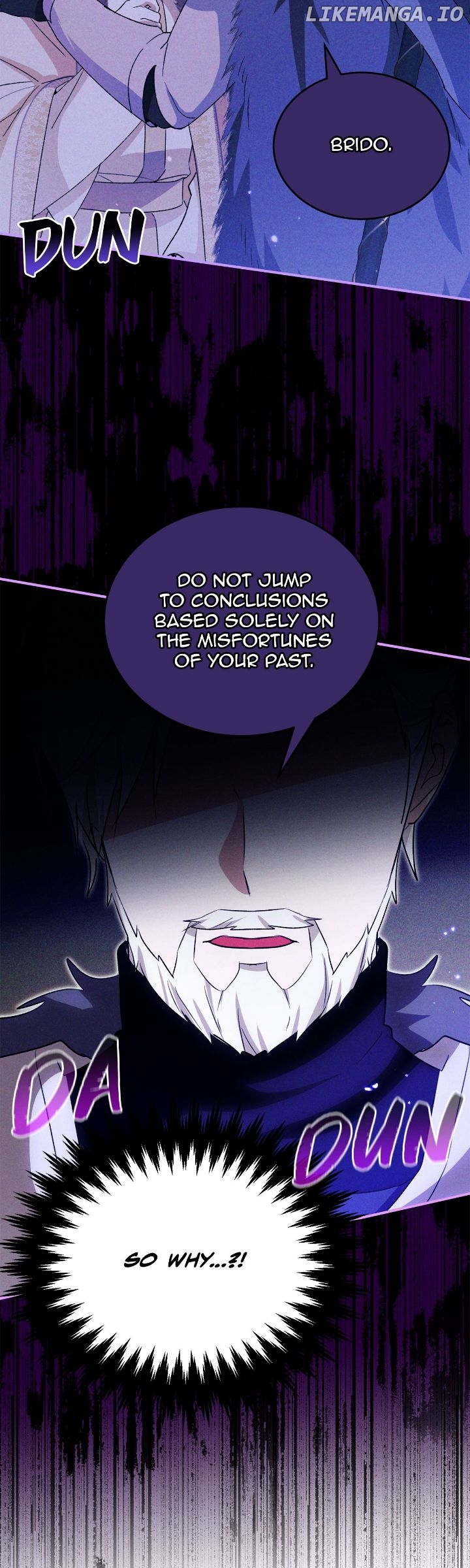 Hawar in the Winter Garden Chapter 68 - page 57