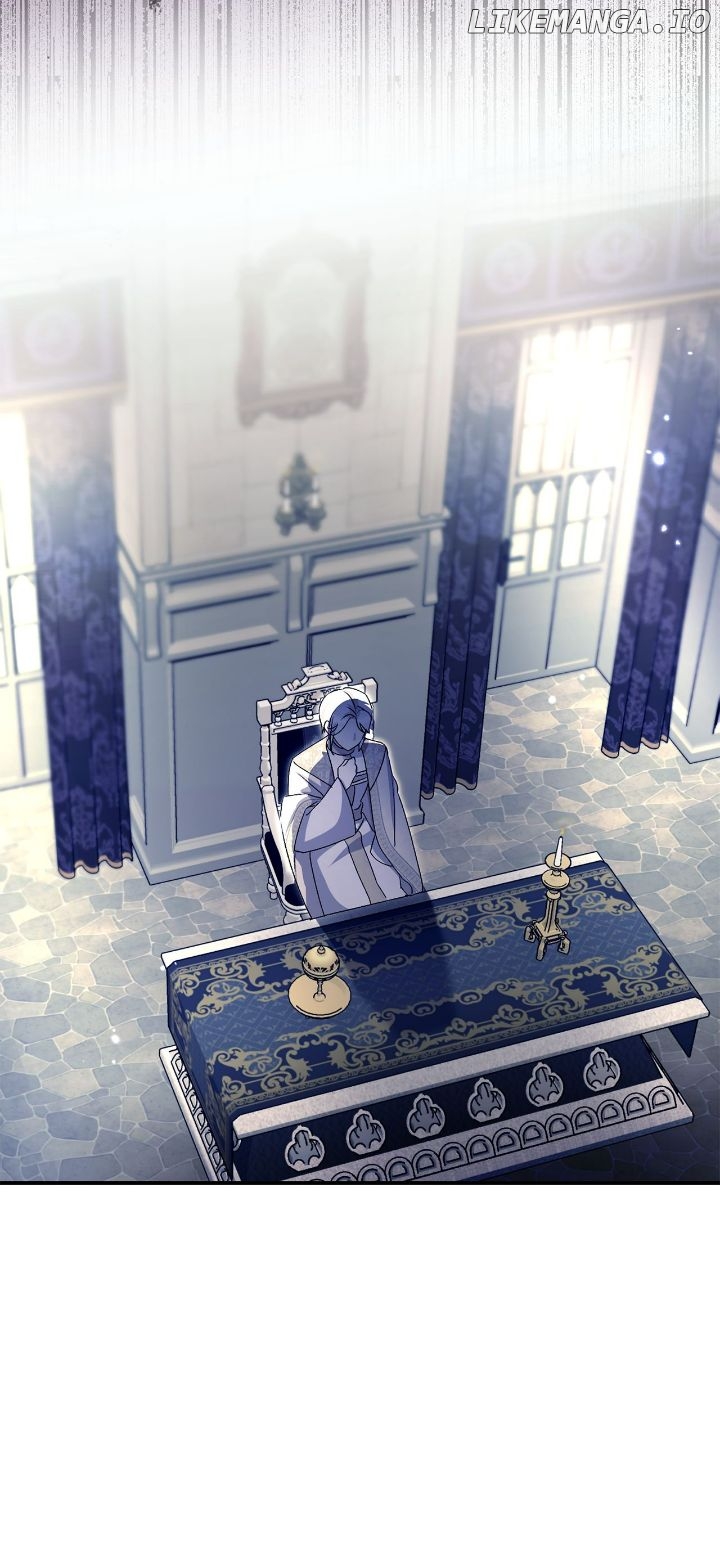 Hawar in the Winter Garden Chapter 68 - page 58