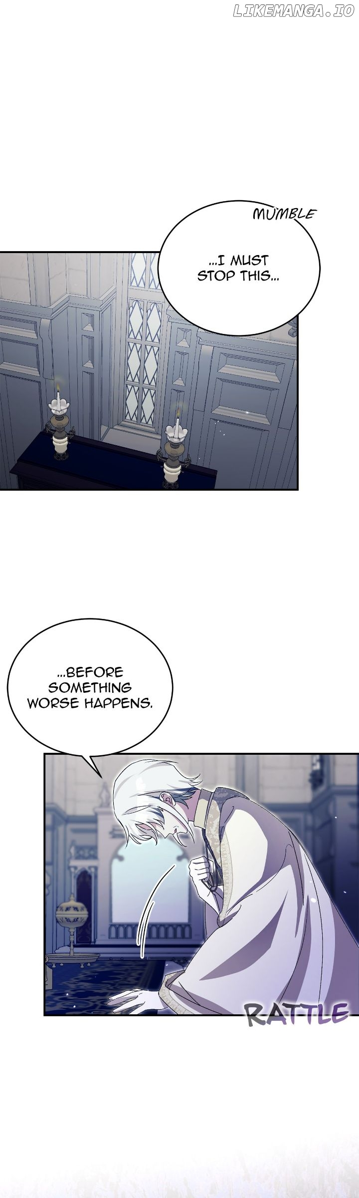 Hawar in the Winter Garden Chapter 68 - page 59