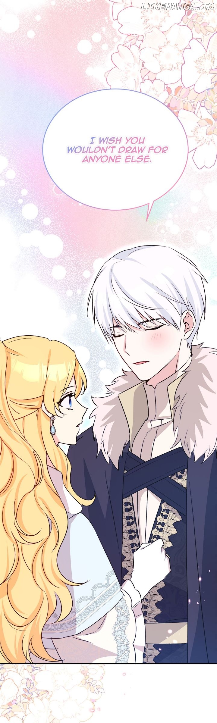 Hawar in the Winter Garden Chapter 68 - page 7