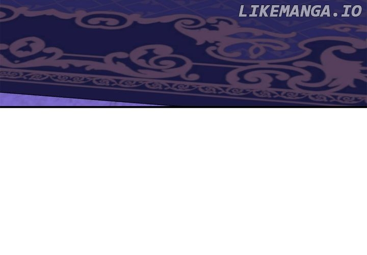 Hawar in the Winter Garden Chapter 68 - page 61