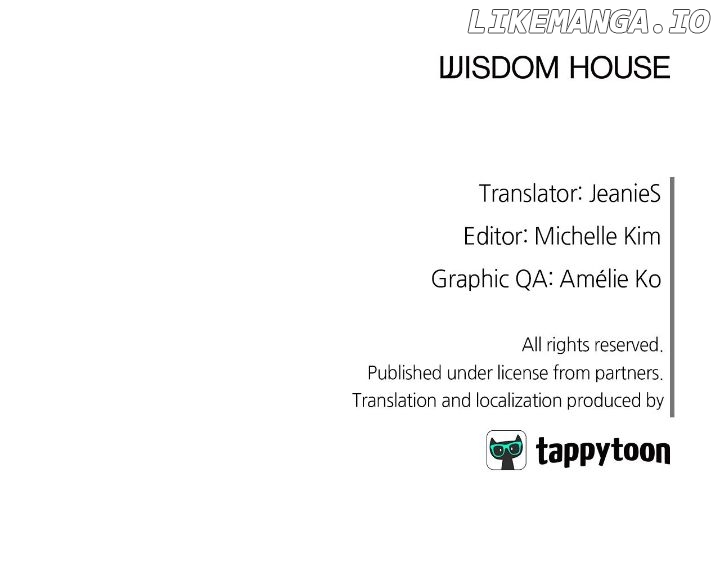 Hawar in the Winter Garden Chapter 68 - page 63