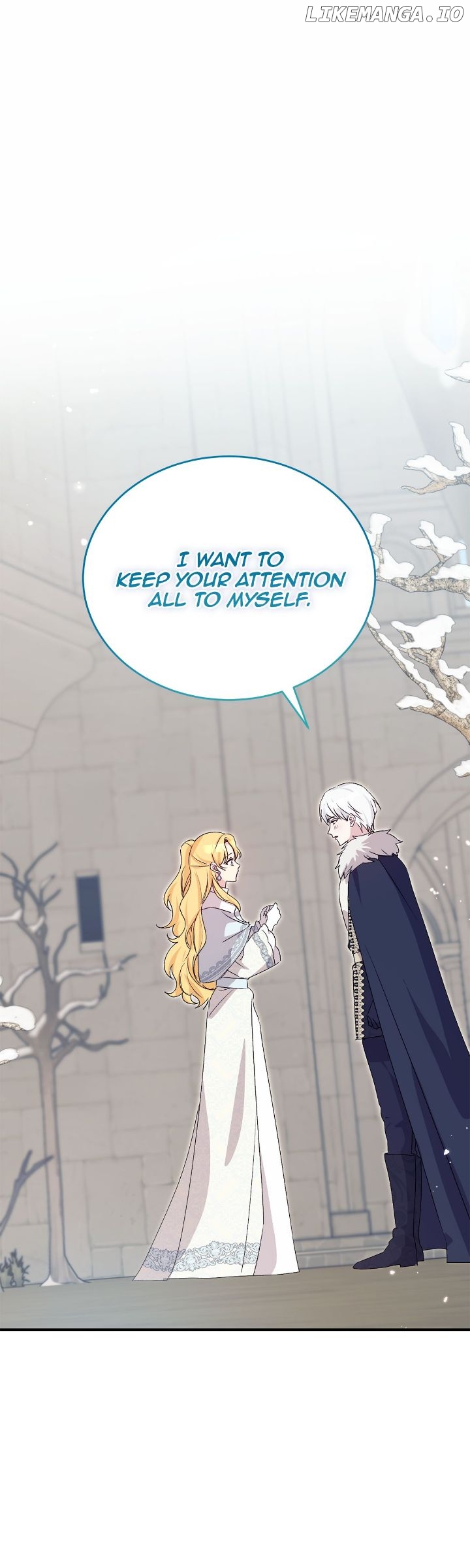 Hawar in the Winter Garden Chapter 68 - page 10