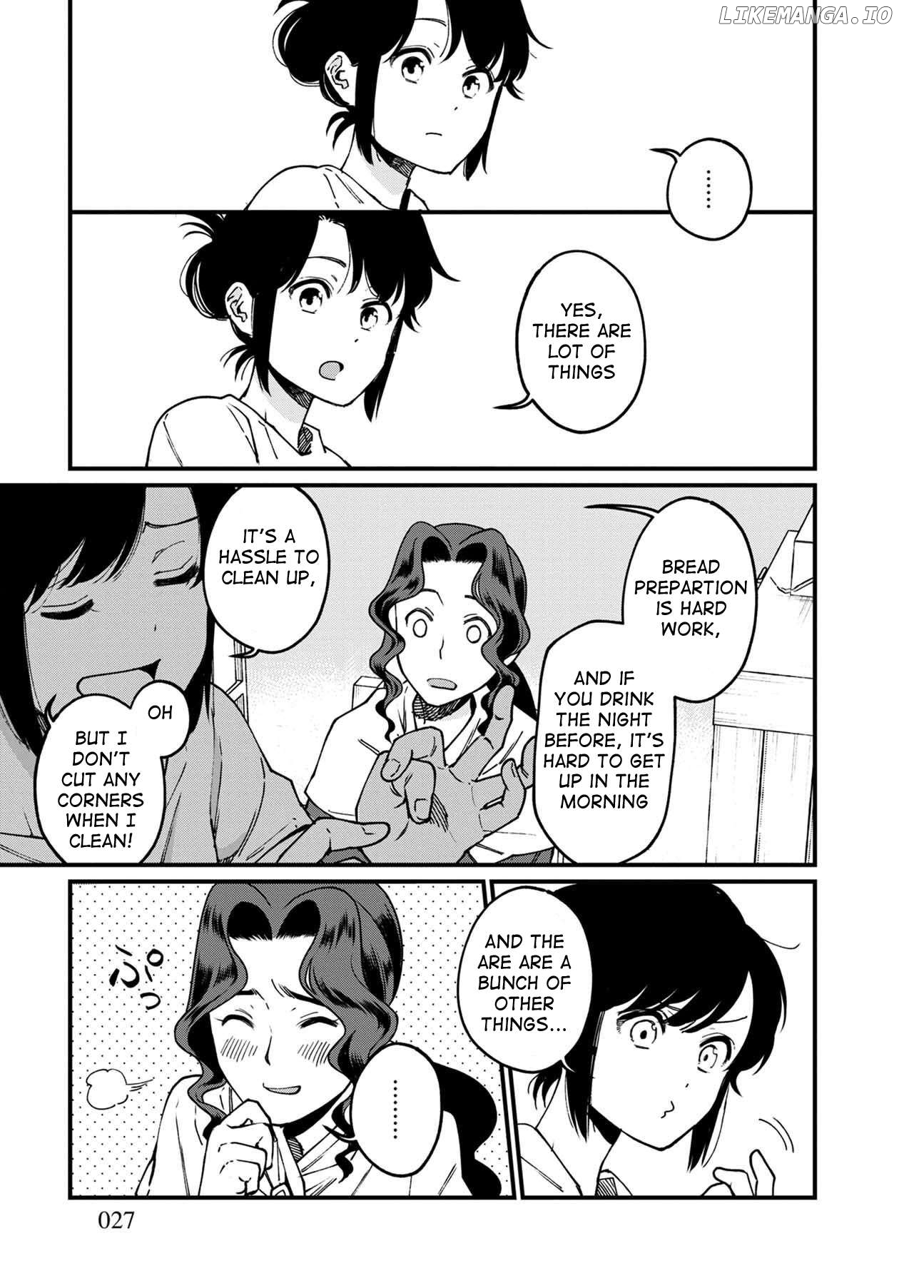 Isekai Izakaya "Gen" Chapter 43 - page 26