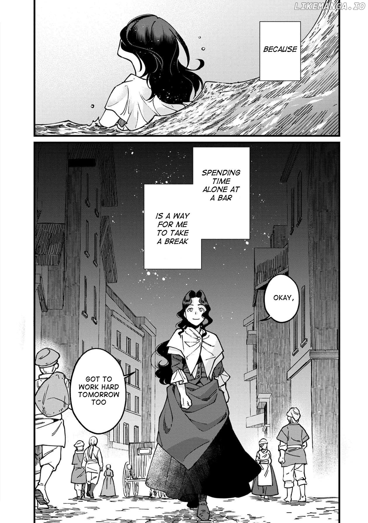 Isekai Izakaya "Gen" Chapter 43 - page 29