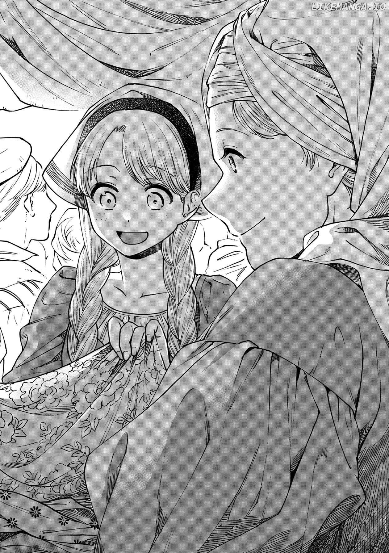 Isekai Izakaya "Gen" Chapter 53 - page 4