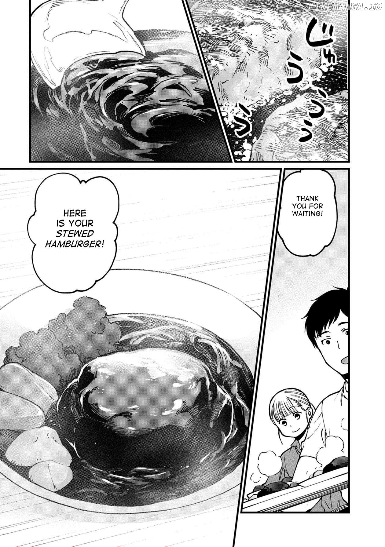 Isekai Izakaya "Gen" Chapter 54 - page 20