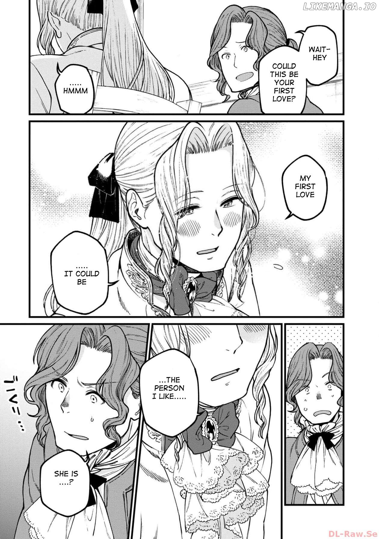 Isekai Izakaya "Gen" Chapter 56 - page 10