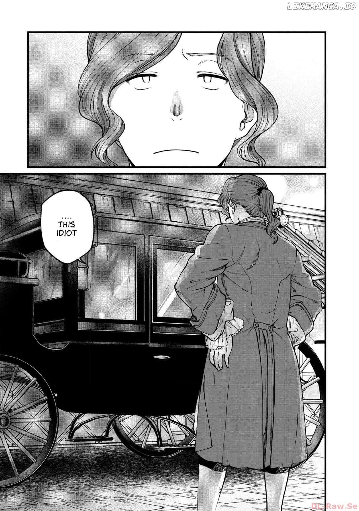Isekai Izakaya "Gen" Chapter 56 - page 2
