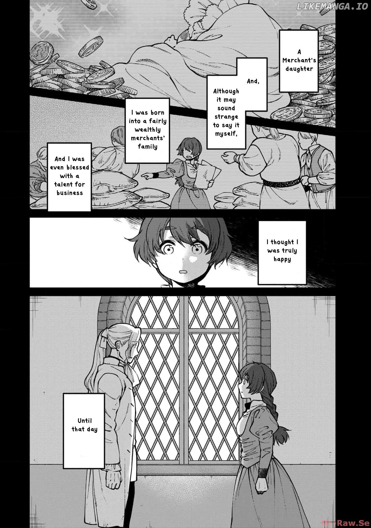 Isekai Izakaya "Gen" Chapter 59 - page 2