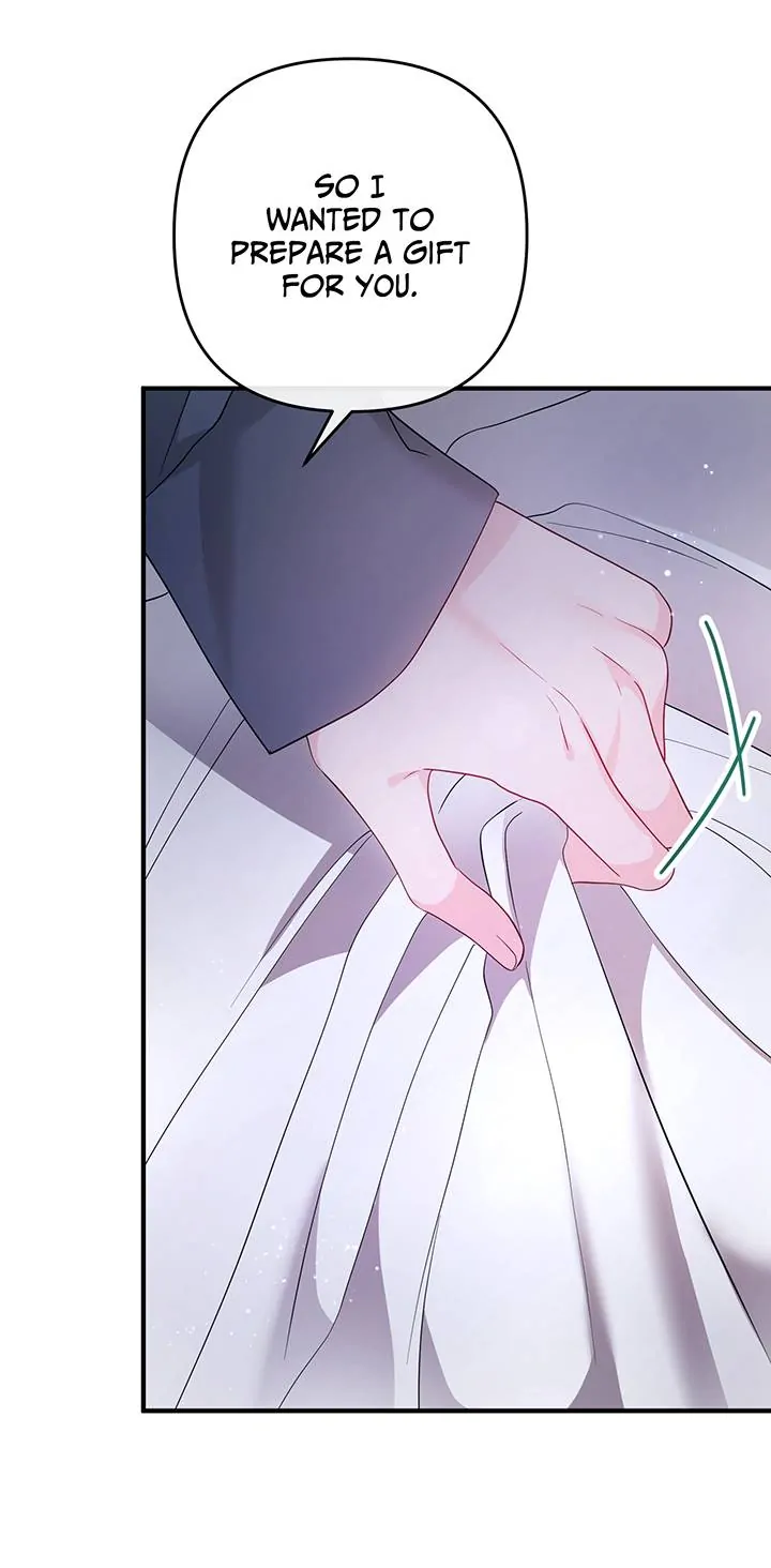 I'm a Doll, but the Tyrant Is Obsessed With Me Chapter 27 - page 14