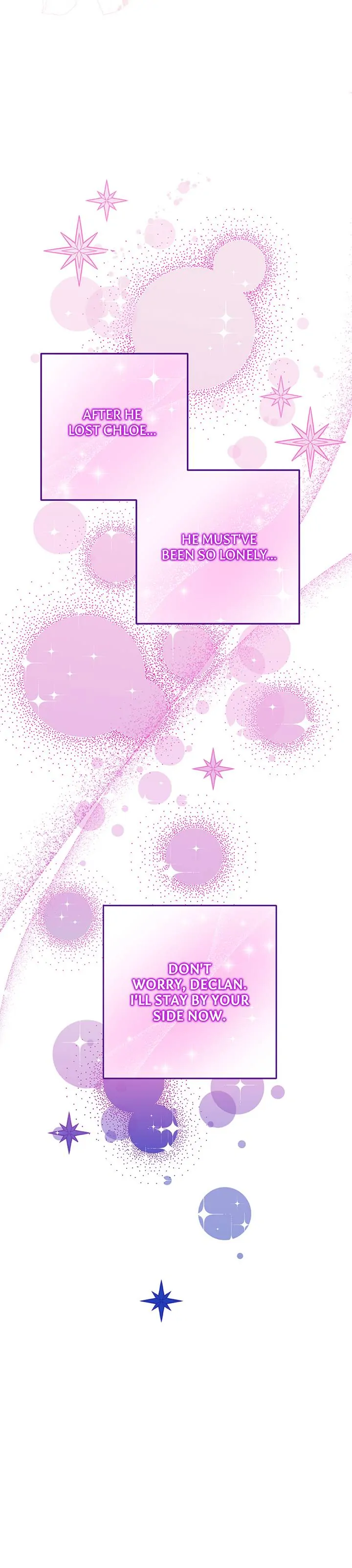 I'm a Doll, but the Tyrant Is Obsessed With Me Chapter 27 - page 24