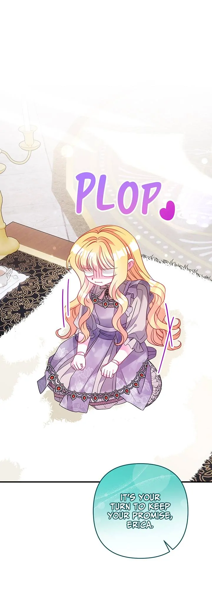 I'm a Doll, but the Tyrant Is Obsessed With Me Chapter 28 - page 30