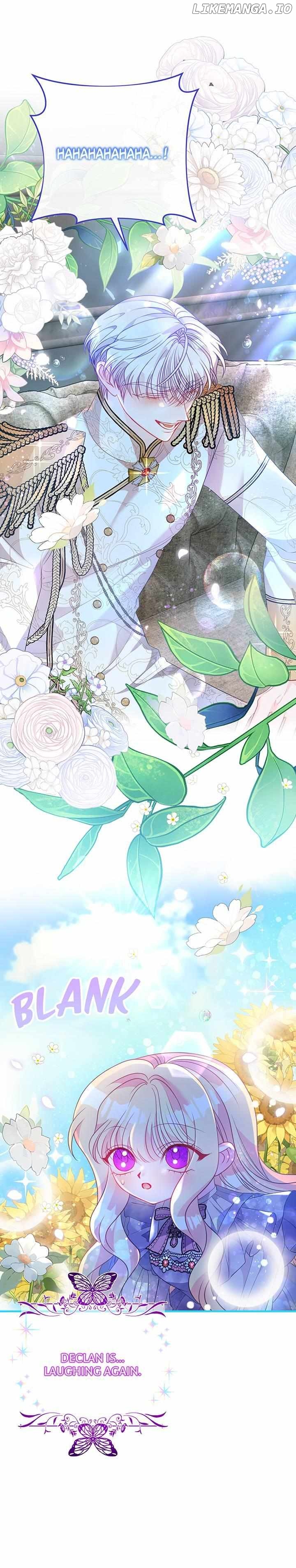 I'm a Doll, but the Tyrant Is Obsessed With Me Chapter 29 - page 13