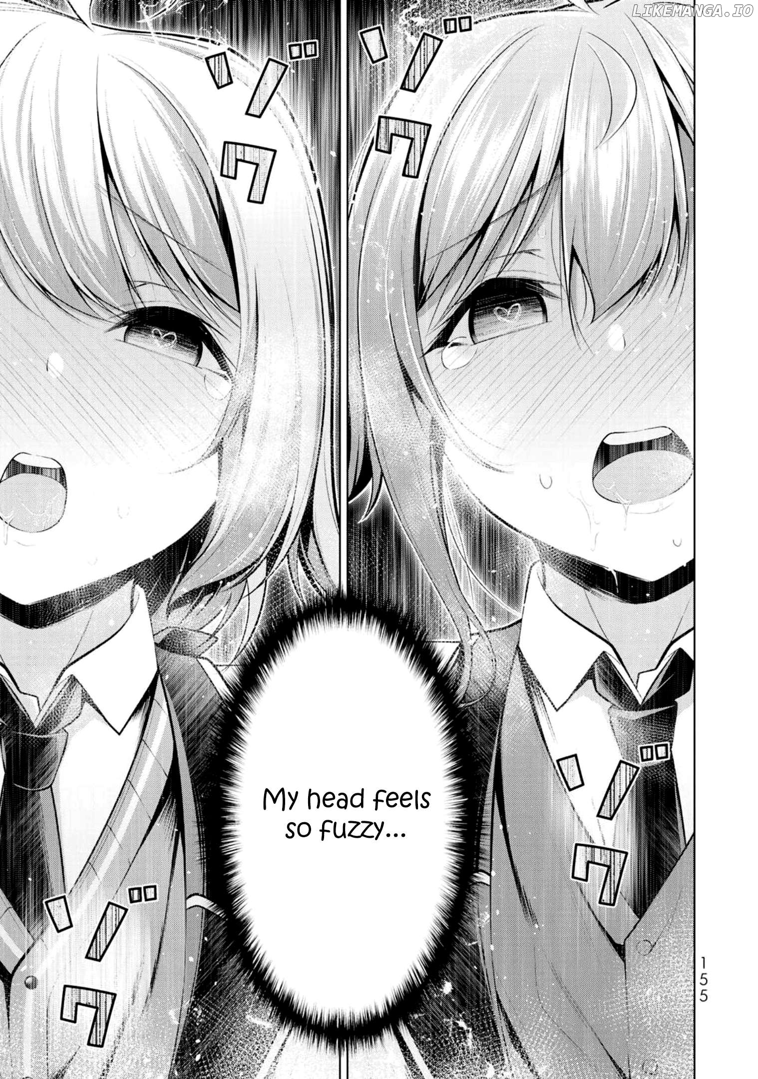 Koitsu-Ra No Shoutai Ga Onnada To Oredake Ga Shitte Iru Chapter 5 - page 27