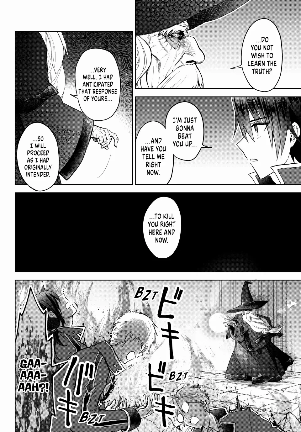 The Second Life Cheat Reincarnation Mage ~If The Strongest Reincarnated After 1000 Years, Life Would Be Too Easy~ Chapter 11 - page 18