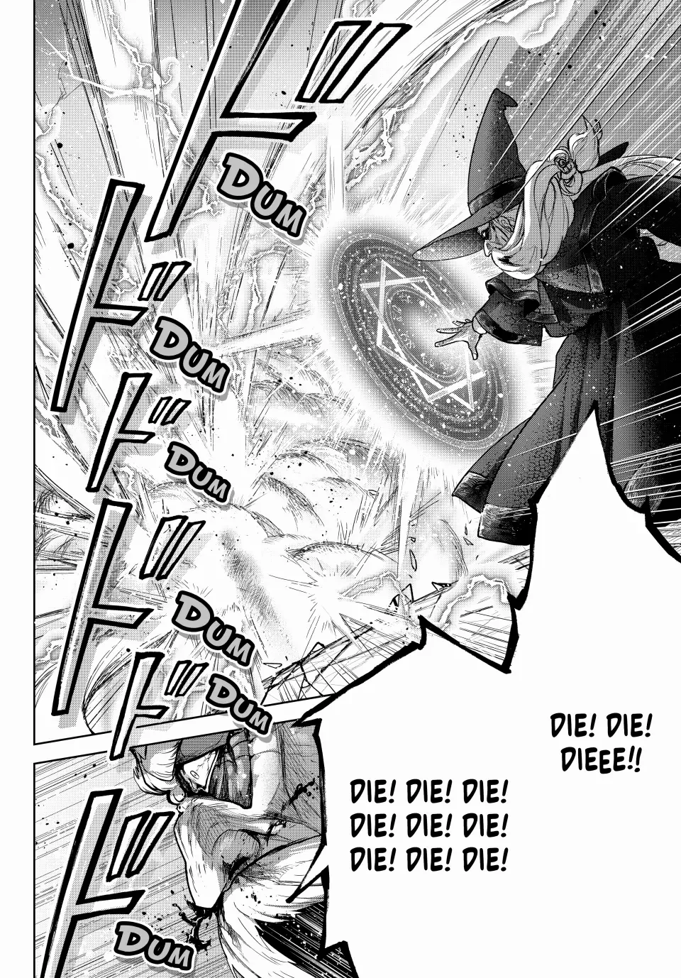 The Second Life Cheat Reincarnation Mage ~If The Strongest Reincarnated After 1000 Years, Life Would Be Too Easy~ Chapter 11 - page 24