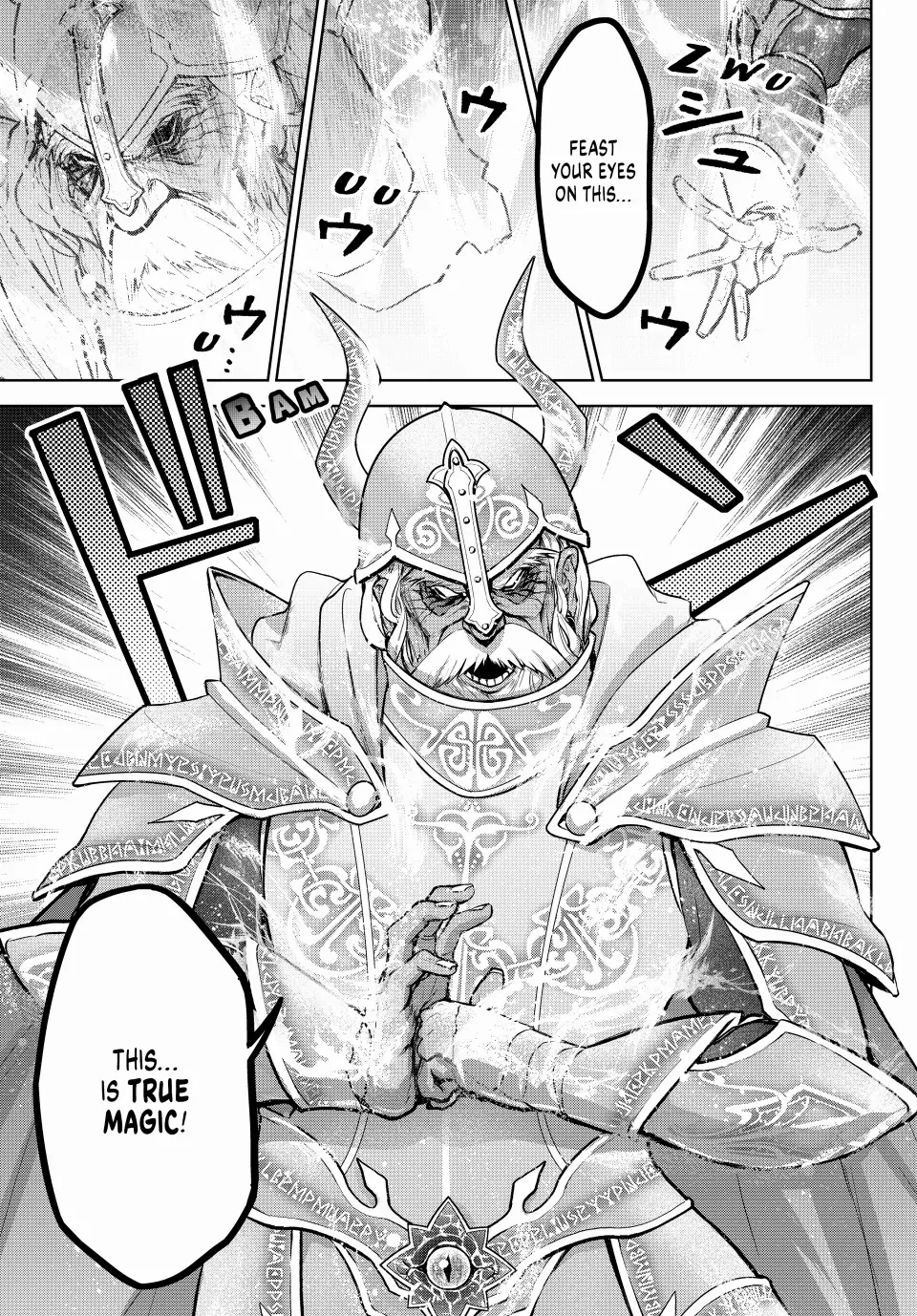 The Second Life Cheat Reincarnation Mage ~If The Strongest Reincarnated After 1000 Years, Life Would Be Too Easy~ Chapter 12 - page 16