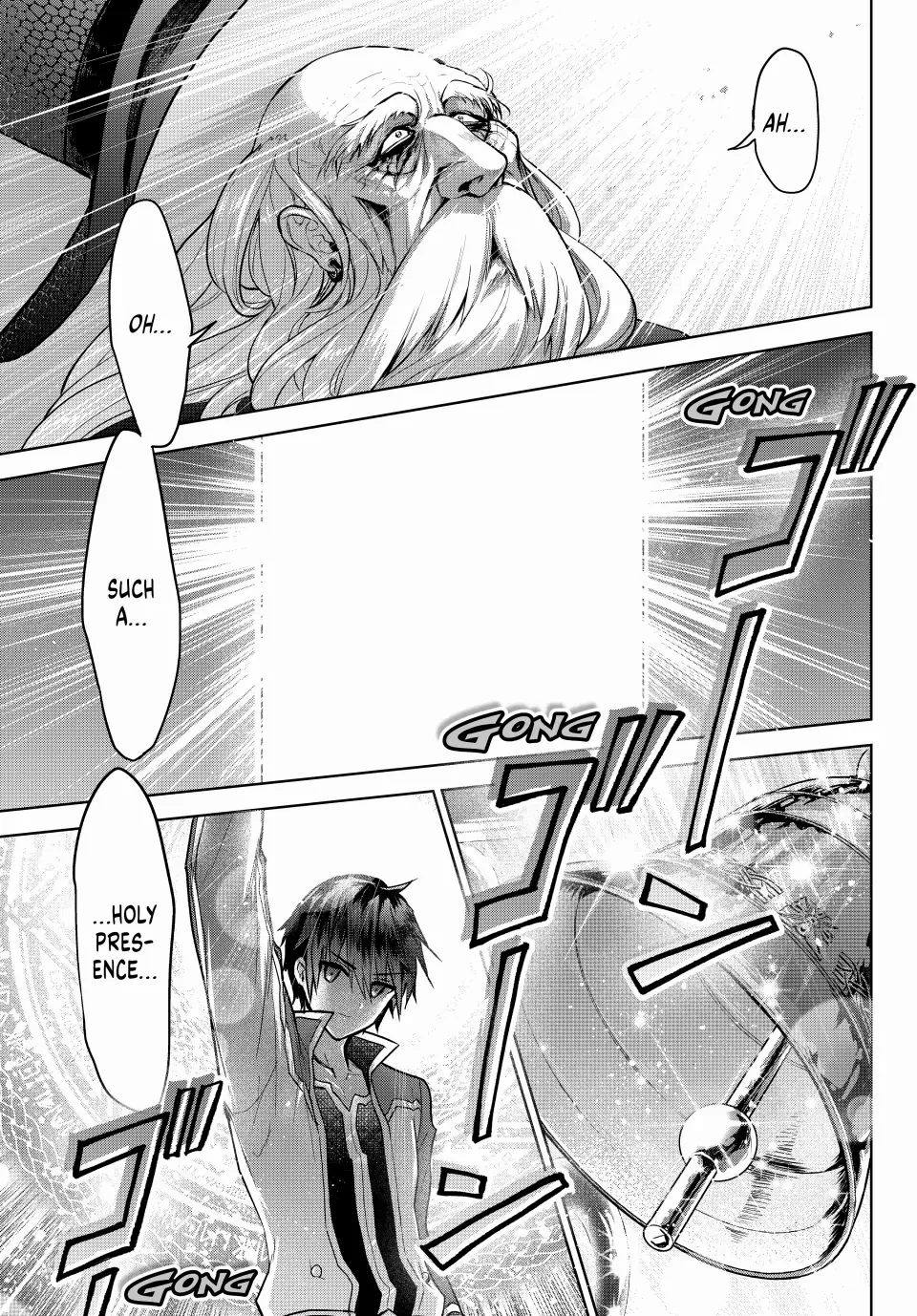 The Second Life Cheat Reincarnation Mage ~If The Strongest Reincarnated After 1000 Years, Life Would Be Too Easy~ Chapter 12 - page 30