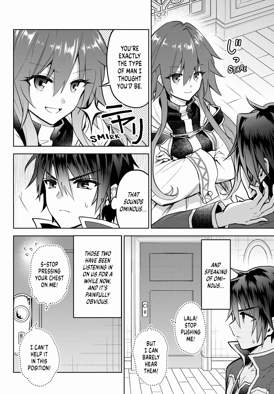 The Second Life Cheat Reincarnation Mage ~If The Strongest Reincarnated After 1000 Years, Life Would Be Too Easy~ Chapter 13 - page 6