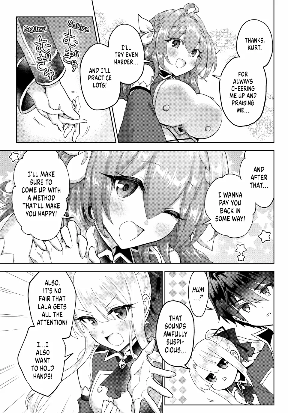 The Second Life Cheat Reincarnation Mage ~If The Strongest Reincarnated After 1000 Years, Life Would Be Too Easy~ Chapter 16 - page 13