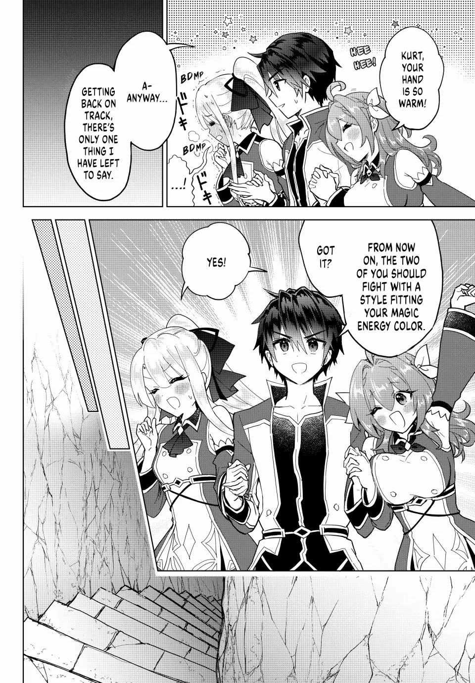 The Second Life Cheat Reincarnation Mage ~If The Strongest Reincarnated After 1000 Years, Life Would Be Too Easy~ Chapter 16 - page 14