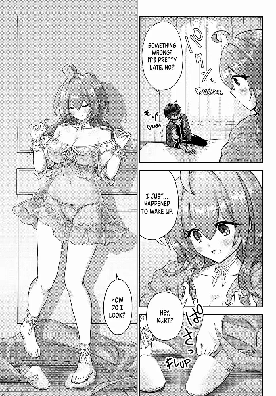 The Second Life Cheat Reincarnation Mage ~If The Strongest Reincarnated After 1000 Years, Life Would Be Too Easy~ Chapter 17 - page 17
