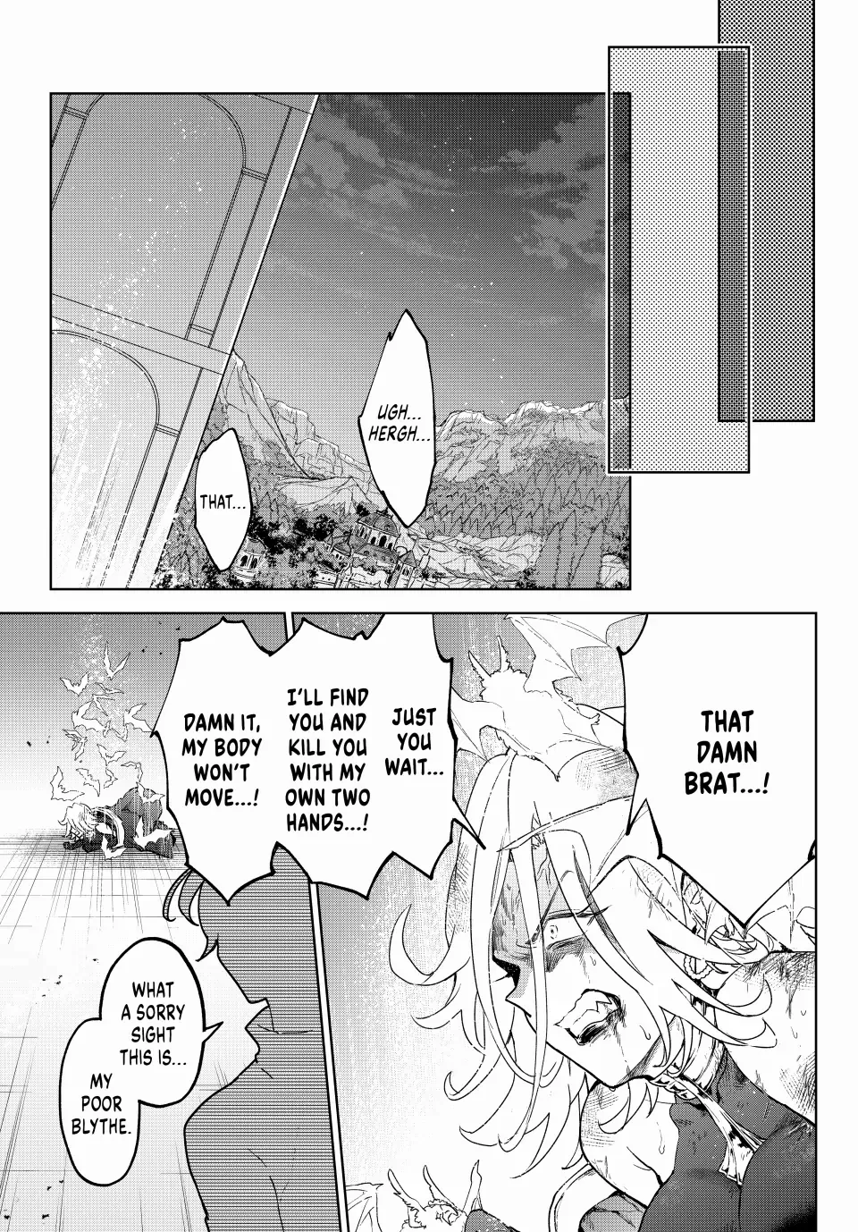The Second Life Cheat Reincarnation Mage ~If The Strongest Reincarnated After 1000 Years, Life Would Be Too Easy~ Chapter 19 - page 29