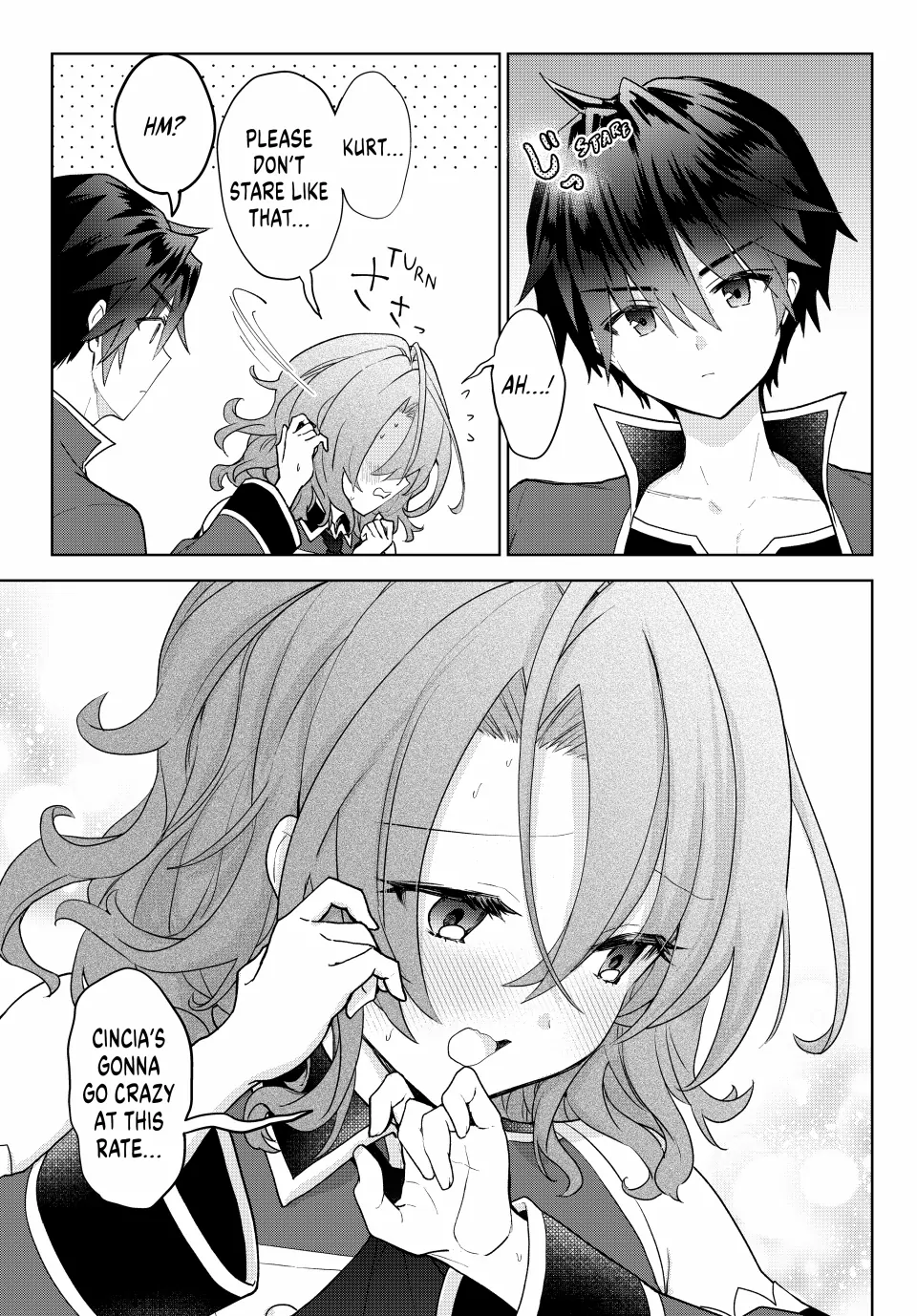 The Second Life Cheat Reincarnation Mage ~If The Strongest Reincarnated After 1000 Years, Life Would Be Too Easy~ Chapter 20 - page 31