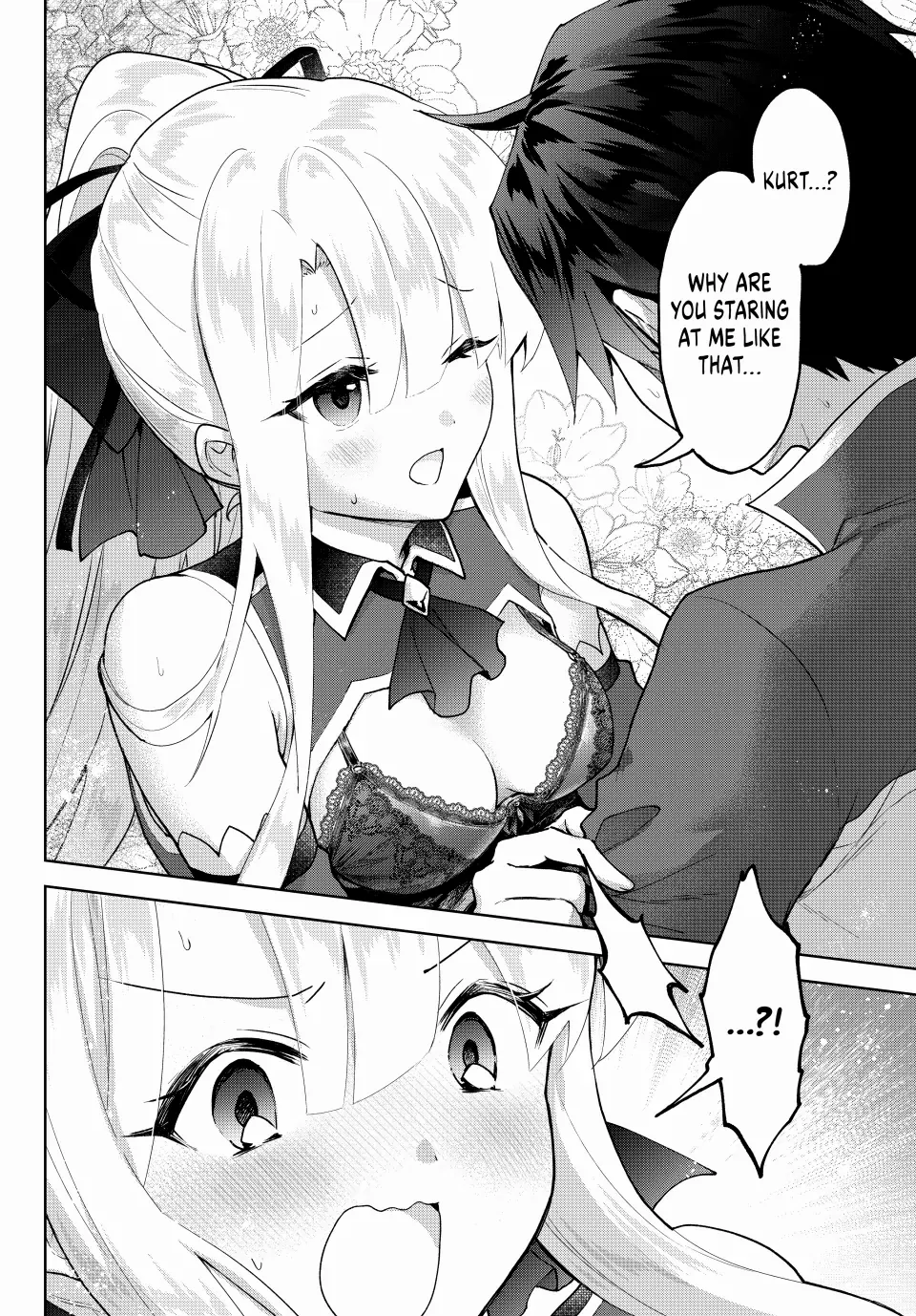 The Second Life Cheat Reincarnation Mage ~If The Strongest Reincarnated After 1000 Years, Life Would Be Too Easy~ Chapter 20 - page 6