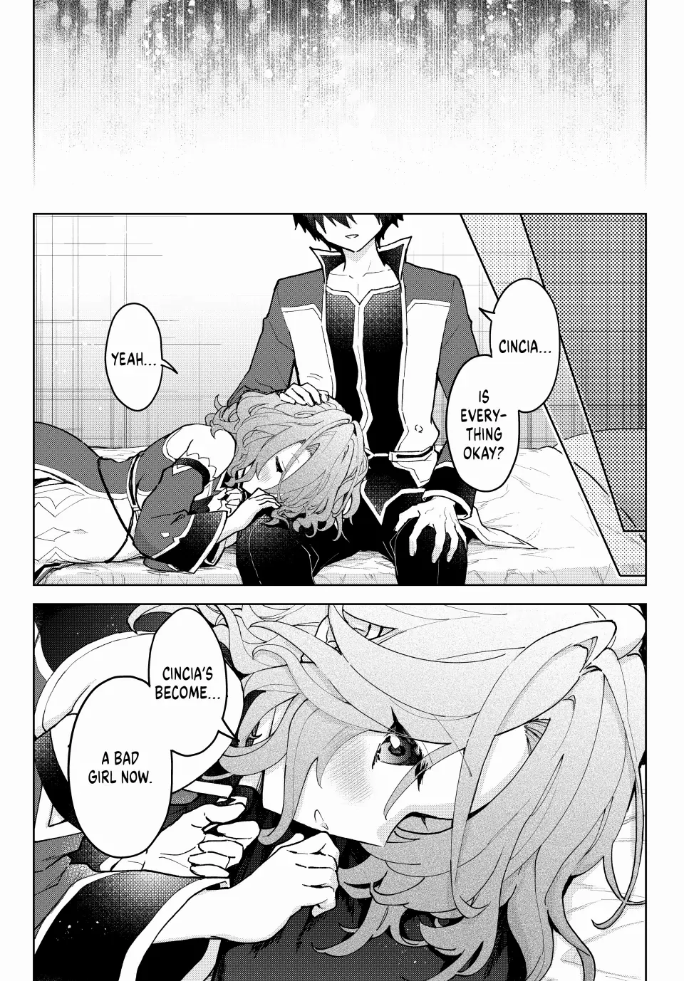 The Second Life Cheat Reincarnation Mage ~If The Strongest Reincarnated After 1000 Years, Life Would Be Too Easy~ Chapter 22 - page 12