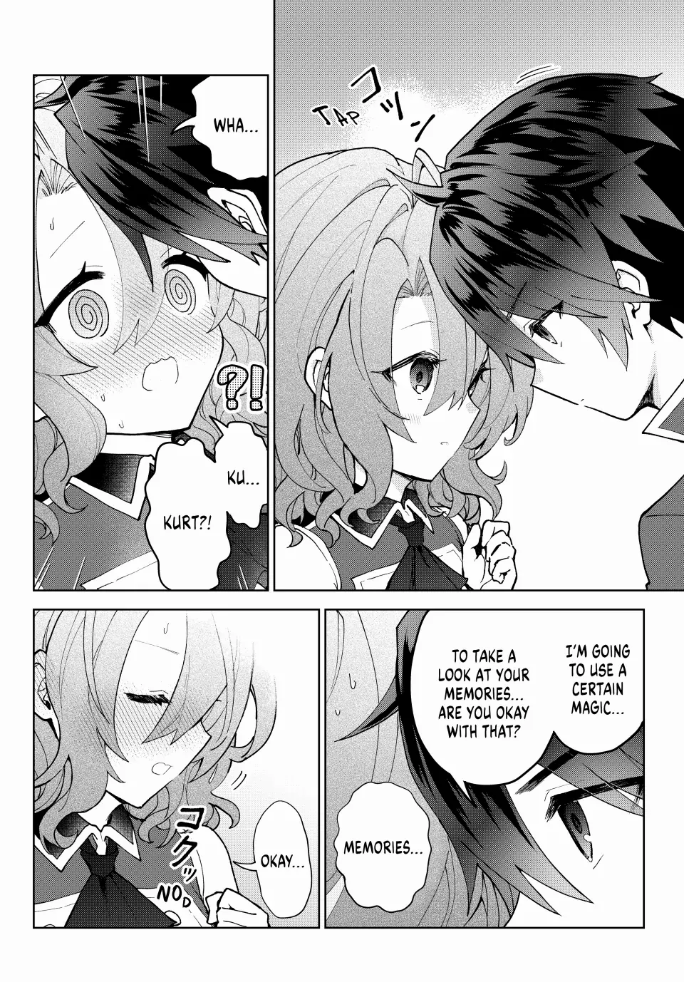 The Second Life Cheat Reincarnation Mage ~If The Strongest Reincarnated After 1000 Years, Life Would Be Too Easy~ Chapter 22 - page 14