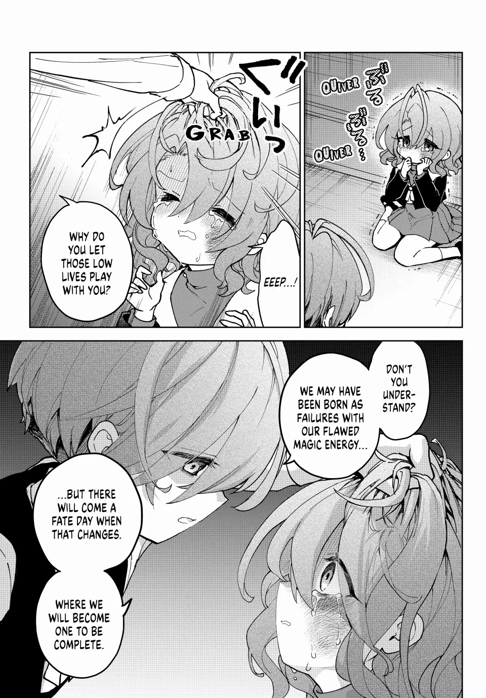 The Second Life Cheat Reincarnation Mage ~If The Strongest Reincarnated After 1000 Years, Life Would Be Too Easy~ Chapter 22 - page 19