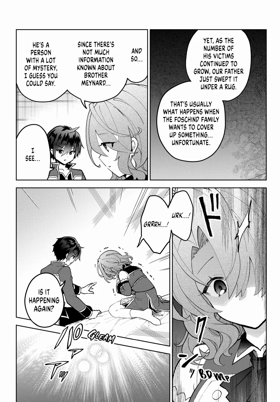 The Second Life Cheat Reincarnation Mage ~If The Strongest Reincarnated After 1000 Years, Life Would Be Too Easy~ Chapter 22 - page 23