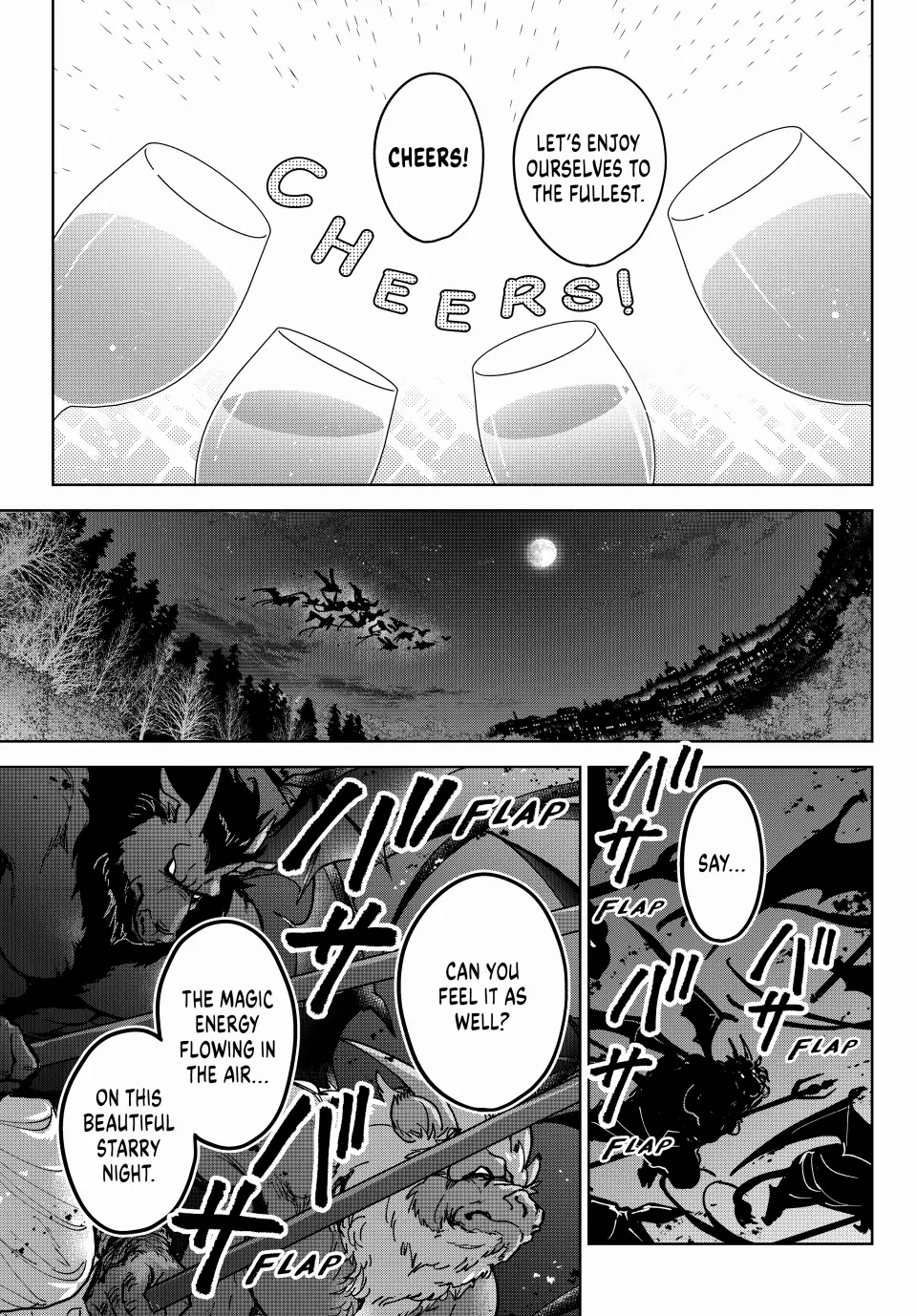 The Second Life Cheat Reincarnation Mage ~If The Strongest Reincarnated After 1000 Years, Life Would Be Too Easy~ Chapter 22 - page 29