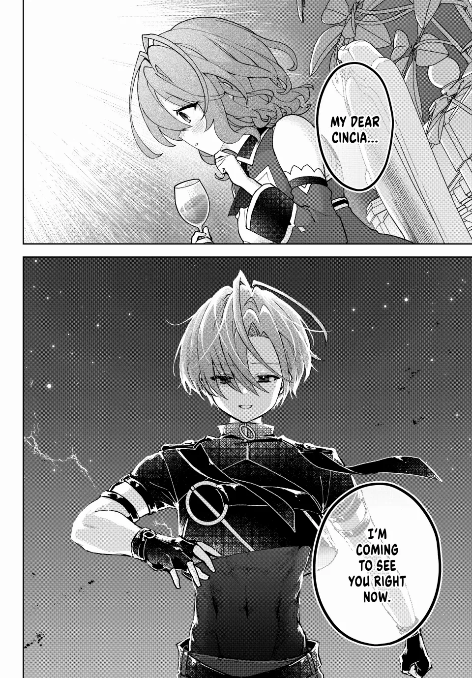 The Second Life Cheat Reincarnation Mage ~If The Strongest Reincarnated After 1000 Years, Life Would Be Too Easy~ Chapter 22 - page 30