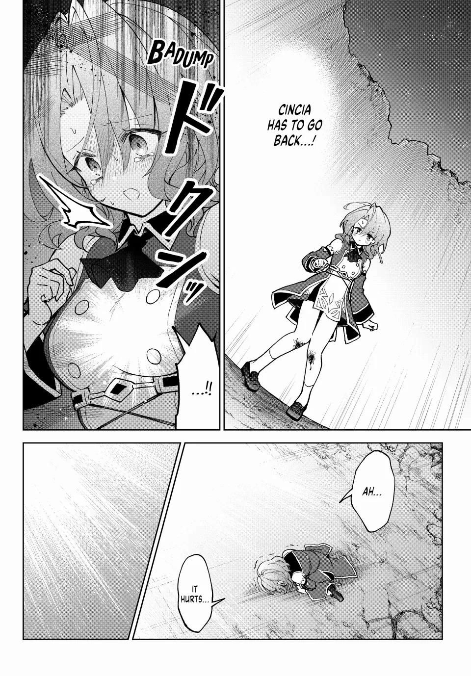 The Second Life Cheat Reincarnation Mage ~If The Strongest Reincarnated After 1000 Years, Life Would Be Too Easy~ Chapter 23 - page 28