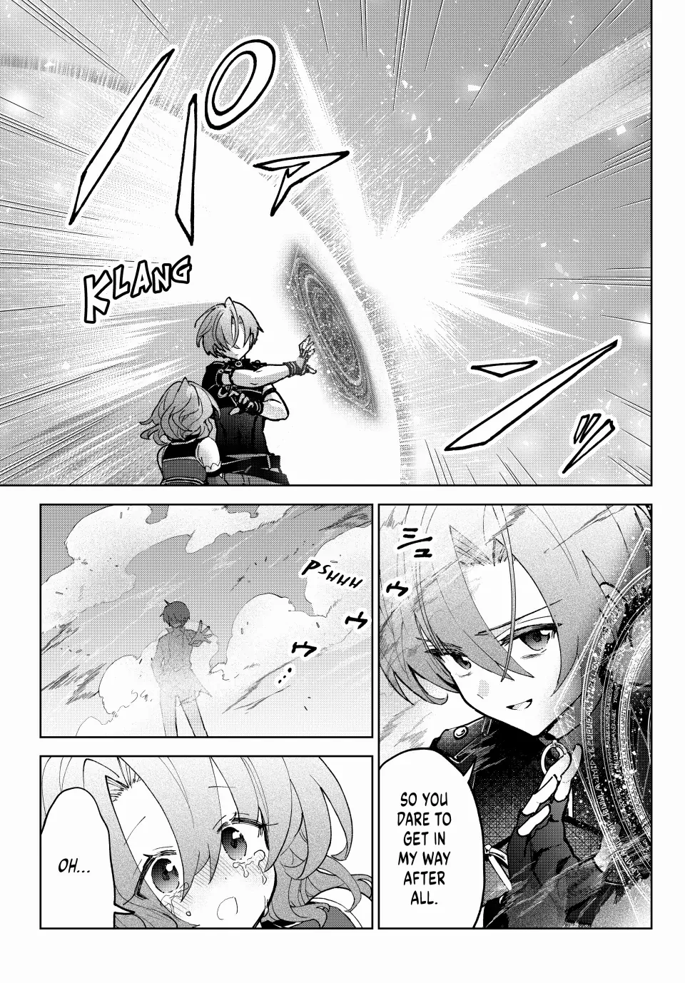 The Second Life Cheat Reincarnation Mage ~If The Strongest Reincarnated After 1000 Years, Life Would Be Too Easy~ Chapter 23 - page 33