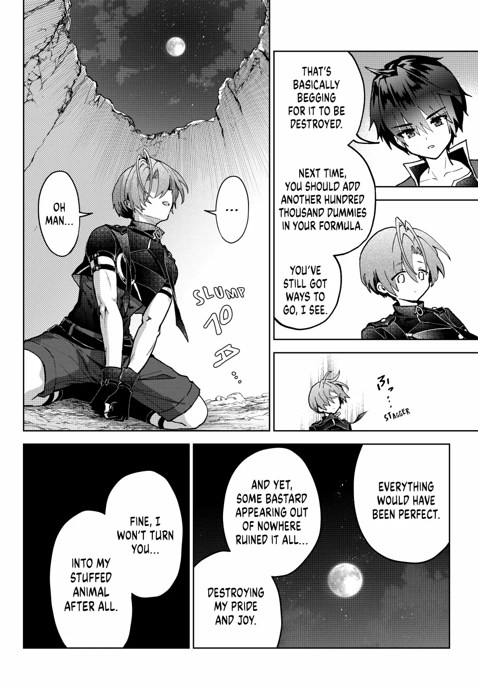 The Second Life Cheat Reincarnation Mage ~If The Strongest Reincarnated After 1000 Years, Life Would Be Too Easy~ Chapter 23 - page 45