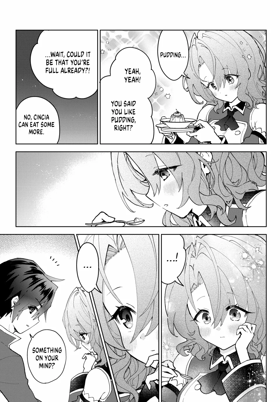 The Second Life Cheat Reincarnation Mage ~If The Strongest Reincarnated After 1000 Years, Life Would Be Too Easy~ Chapter 23 - page 7