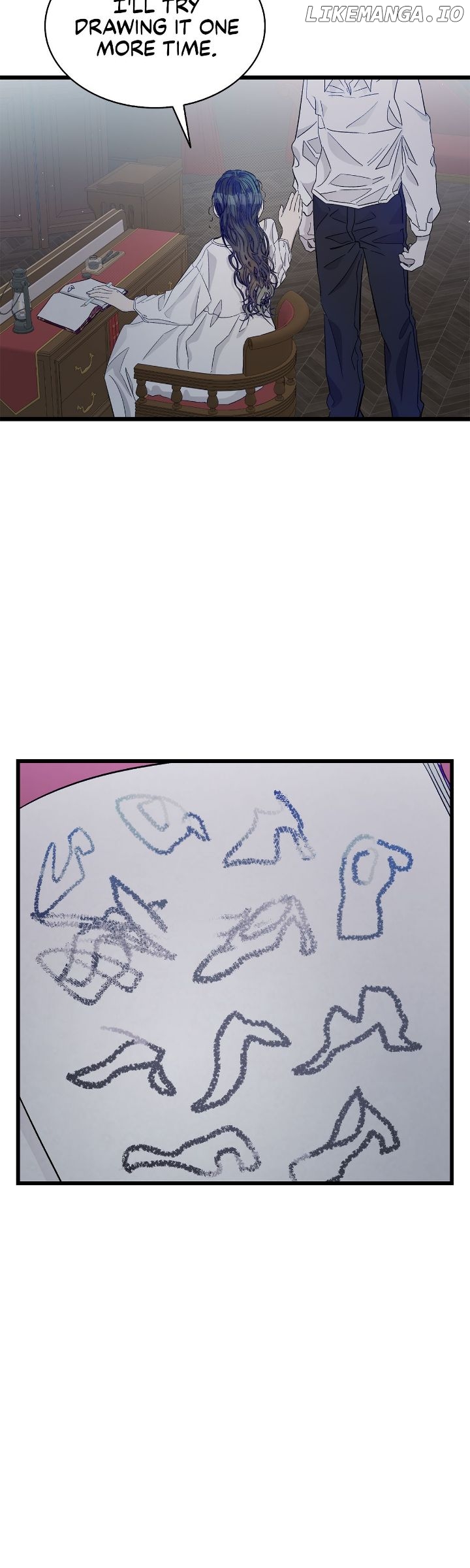 The Skeleton Becomes a Cat Dad Chapter 168 - page 20