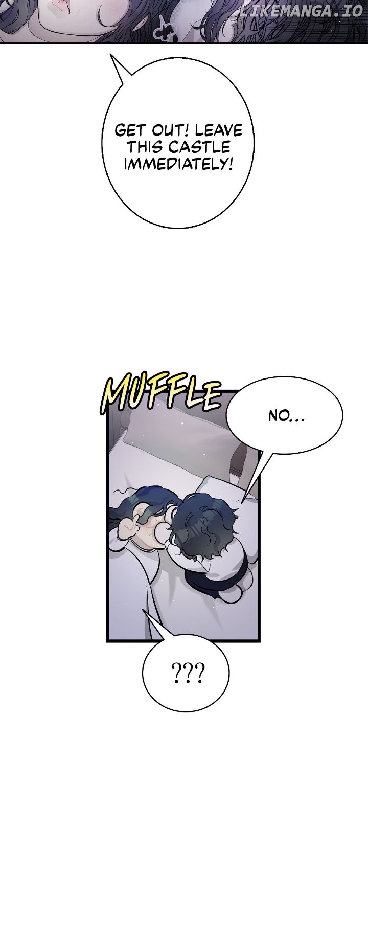 The Skeleton Becomes a Cat Dad Chapter 168 - page 35