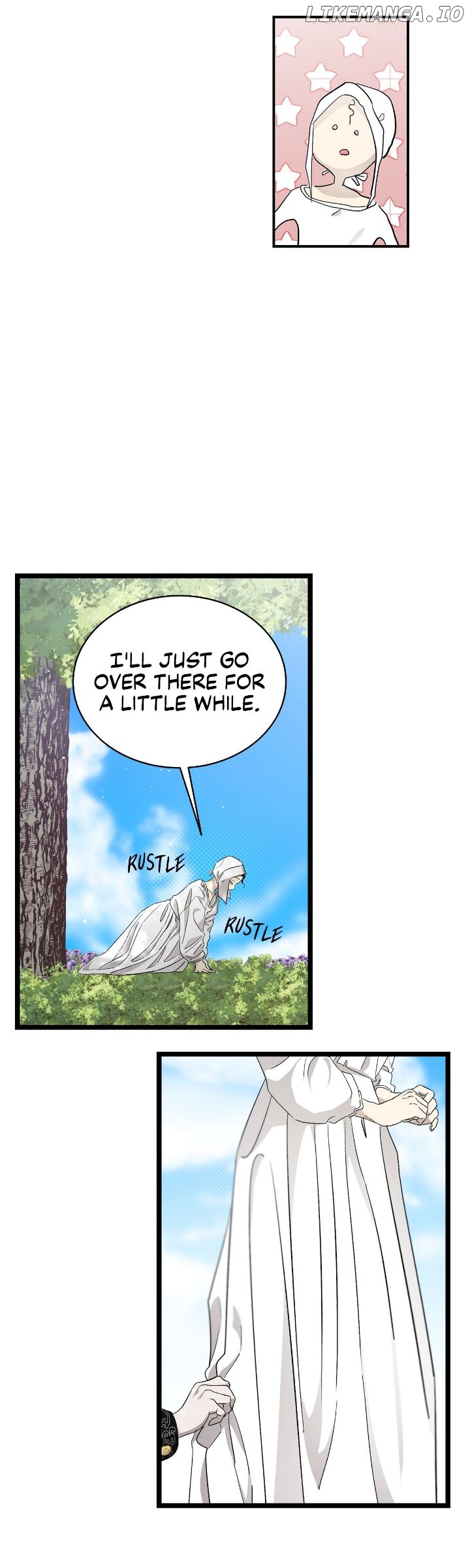 The Skeleton Becomes a Cat Dad Chapter 169 - page 15