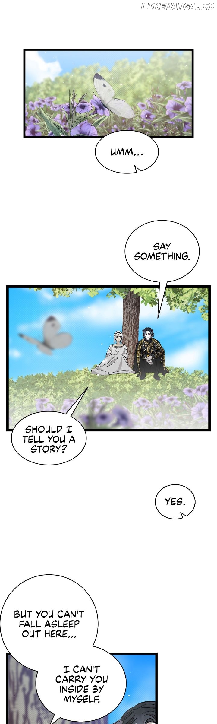 The Skeleton Becomes a Cat Dad Chapter 169 - page 17