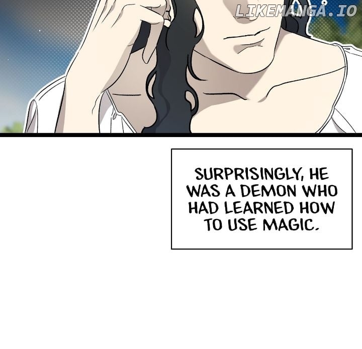 The Skeleton Becomes a Cat Dad Chapter 169 - page 28