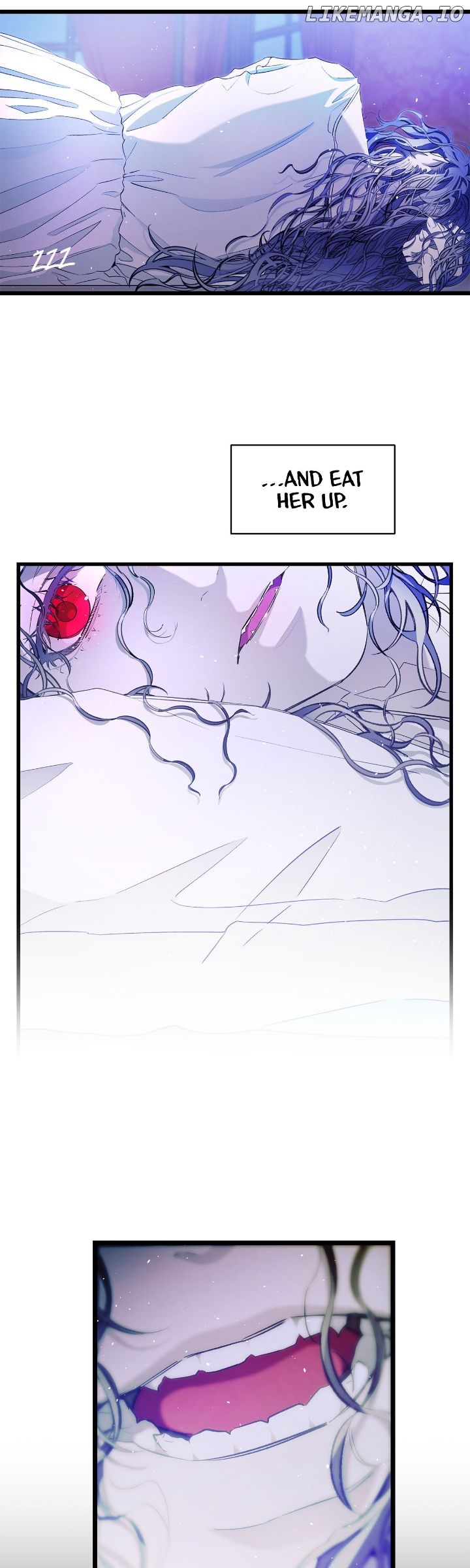 The Skeleton Becomes a Cat Dad Chapter 170 - page 12