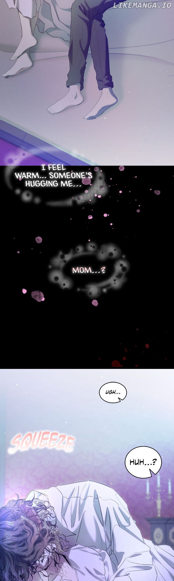 The Skeleton Becomes a Cat Dad Chapter 170 - page 15