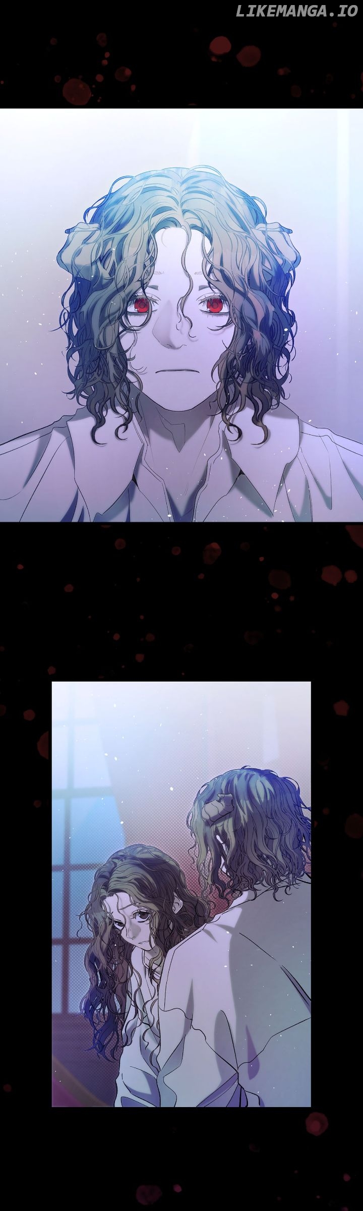 The Skeleton Becomes a Cat Dad Chapter 170 - page 17