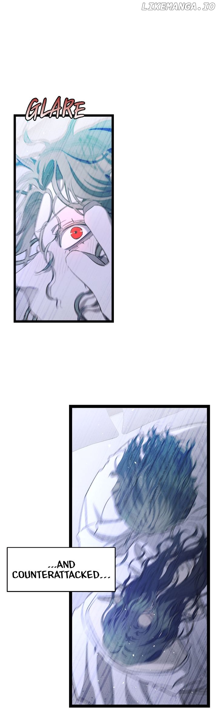 The Skeleton Becomes a Cat Dad Chapter 170 - page 21